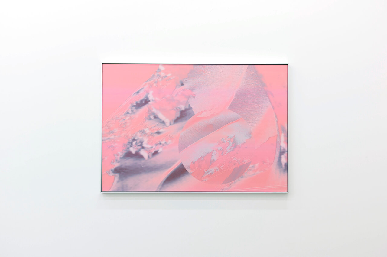 風の玉 Ball of wind