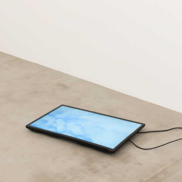 スカイブルー Sky blue