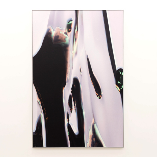 光の砂漠 Desert of light