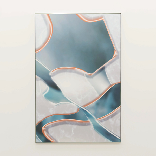 水面達 Surfaces of water