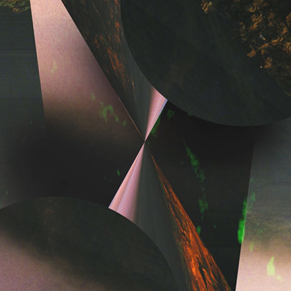 II. 宙の窓 Window in space / 1