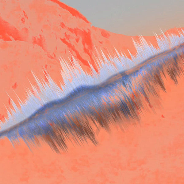 II. 宙の窓 Window in space / 2