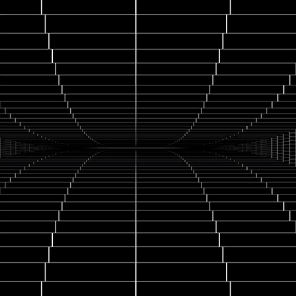 II. 宙の窓 Window in space / 4