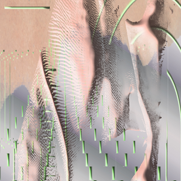 II. 宙の窓 Window in space / 6