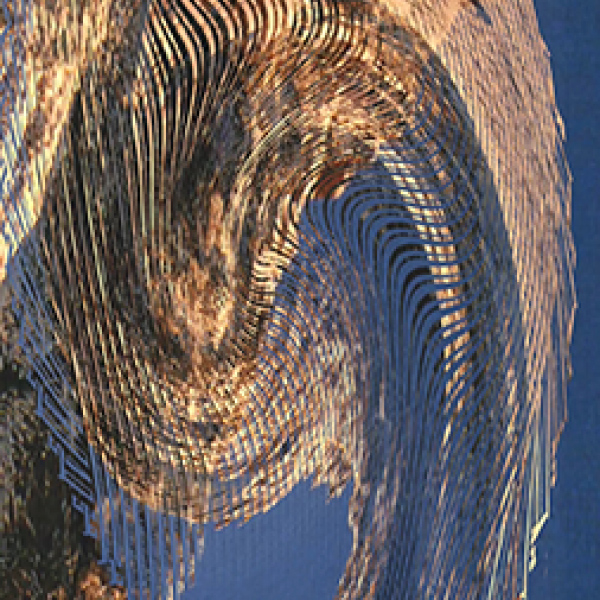 II. 宙の窓 Window in space / 7