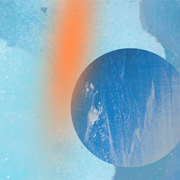 II. 宙の窓 Window in space / 9