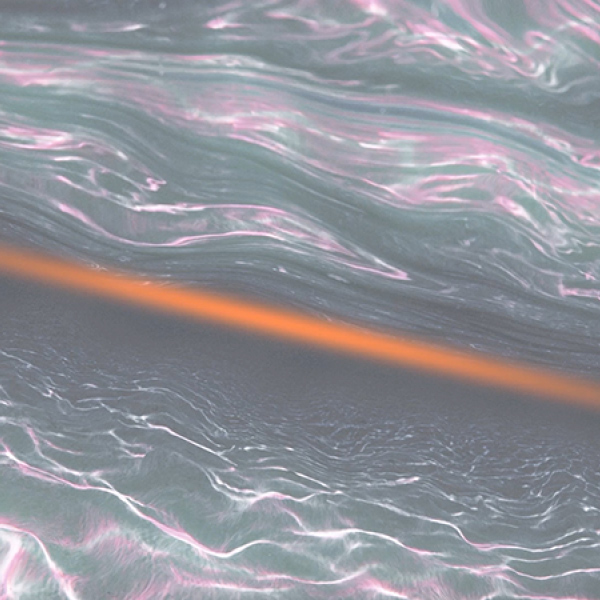 II. 宙の窓 Window in space / 14