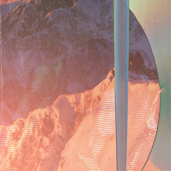 II. 宙の窓 Window in space / 15