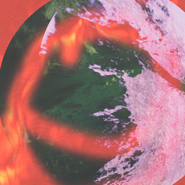 II. 宙の窓 Window in space / 17