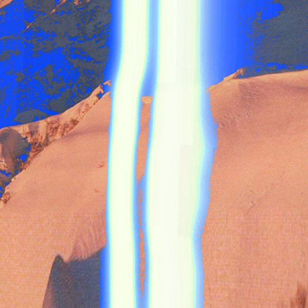 II. 宙の窓 Window in space / 18